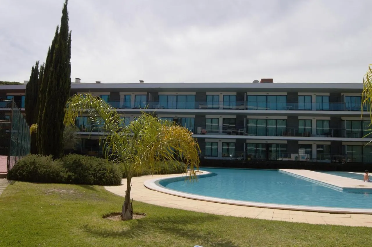 Apartment T1 Mahara - Golf Residence Vilamoura
