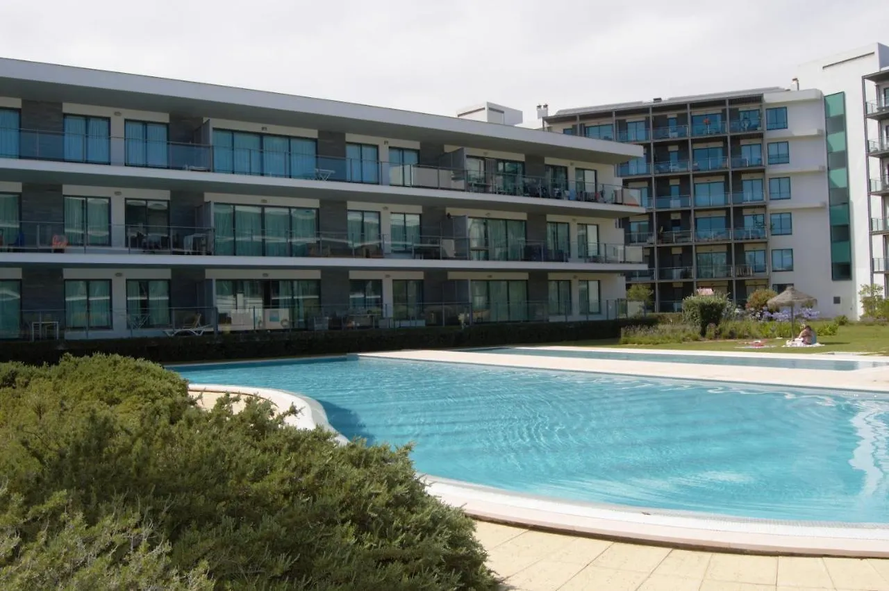 T1 Mahara - Golf Residence Vilamoura 0*,