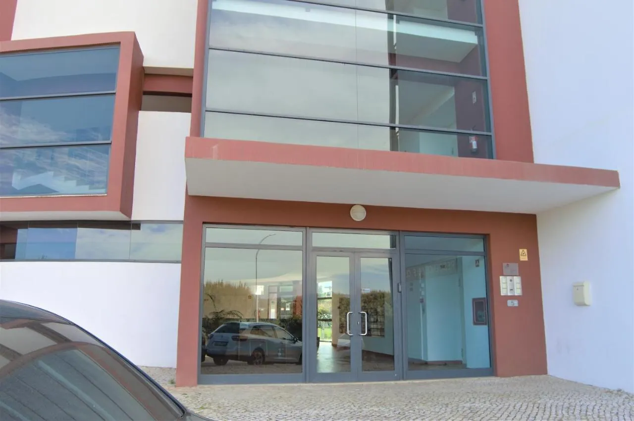 Apartment T1 Mahara - Golf Residence Vilamoura
