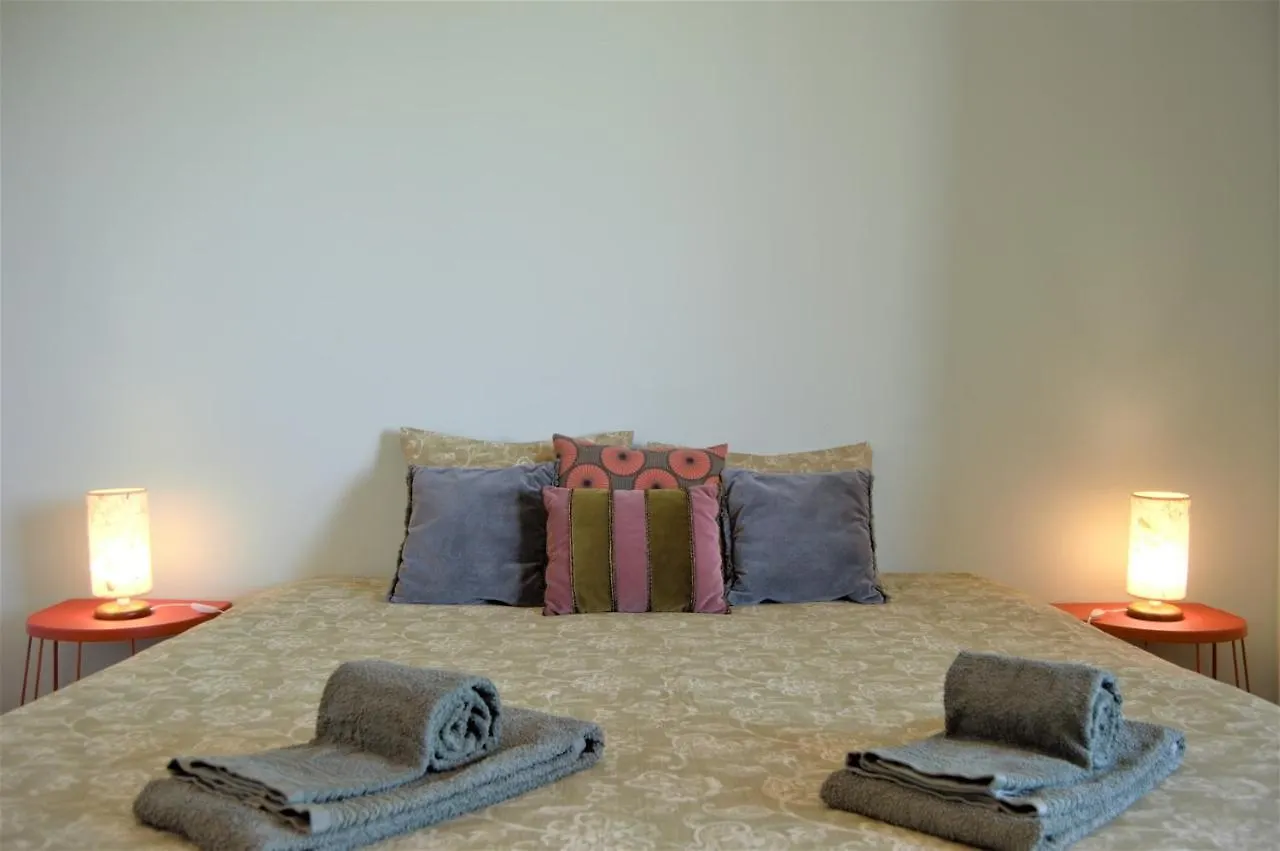 T1 Mahara - Golf Residence Vilamoura