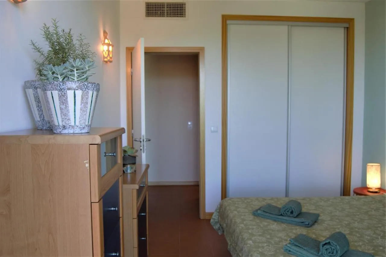 Apartment T1 Mahara - Golf Residence Vilamoura