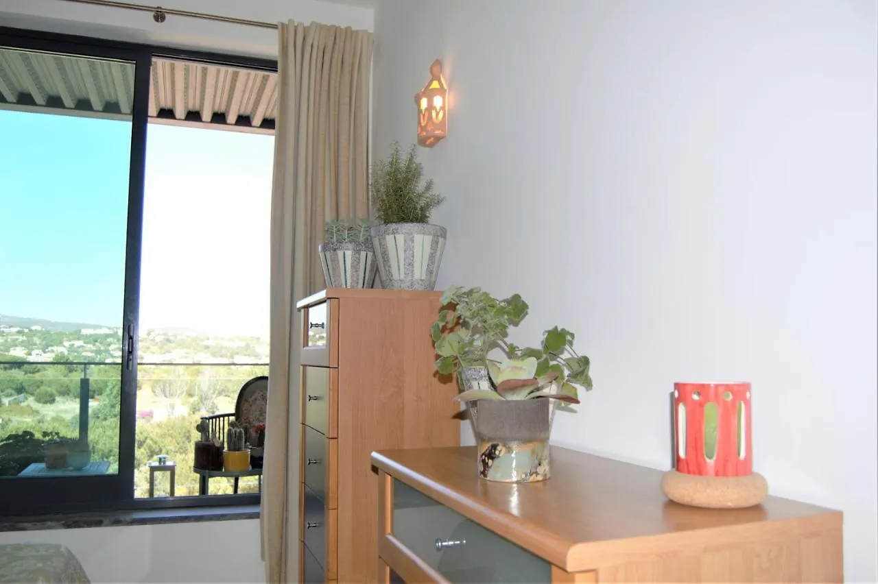 T1 Mahara - Golf Residence Vilamoura Apartment
