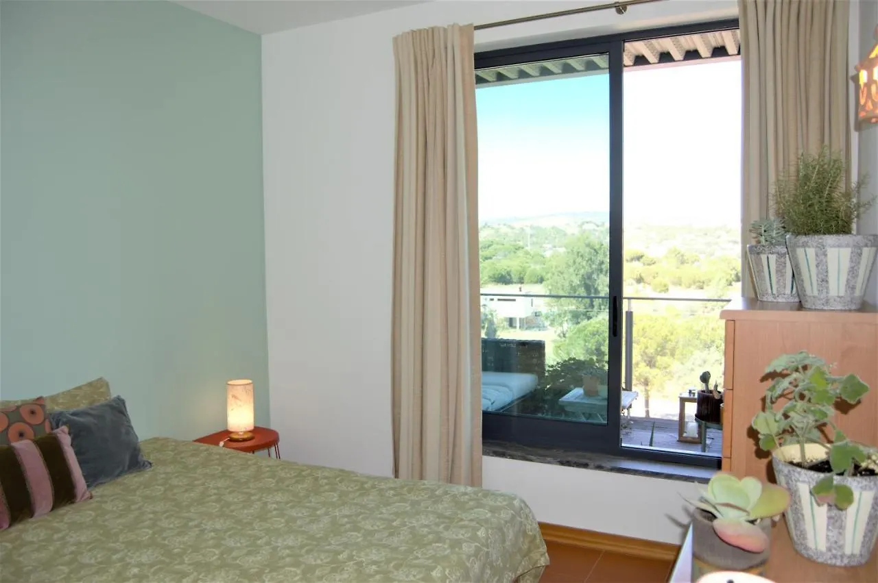 T1 Mahara - Golf Residence Vilamoura 0*,  Portugal