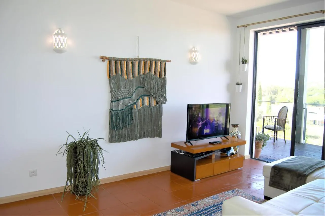 T1 Mahara - Golf Residence Vilamoura 0*,  Portugal