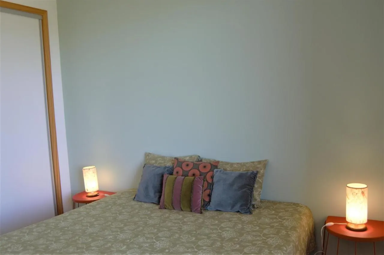 Apartment T1 Mahara - Golf Residence Vilamoura