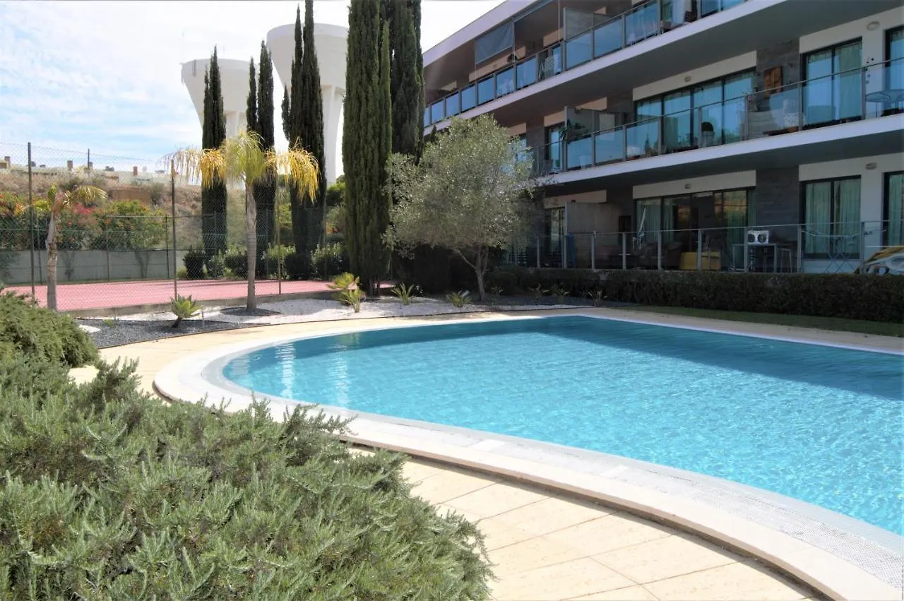 T1 Mahara - Golf Residence Vilamoura