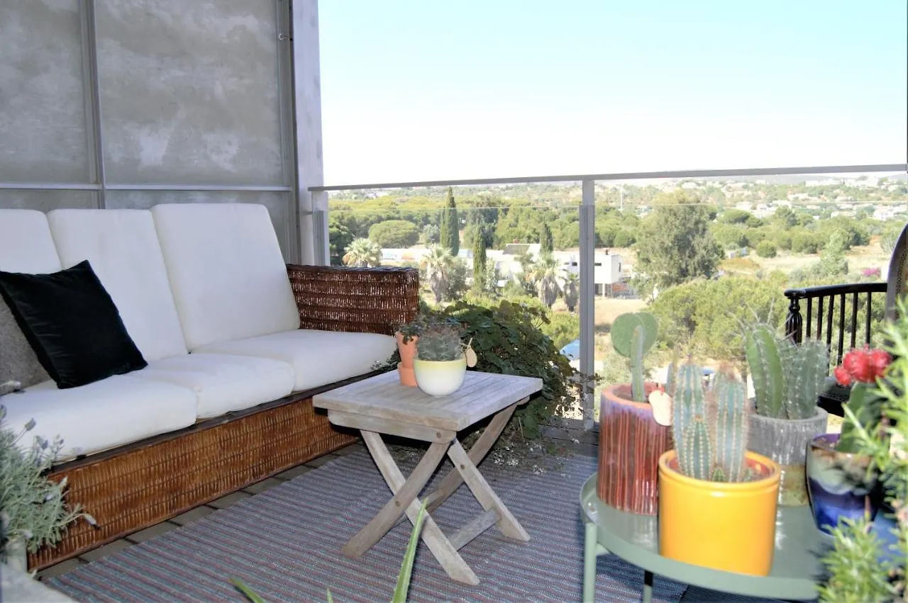 T1 Mahara - Golf Residence Vilamoura Apartment