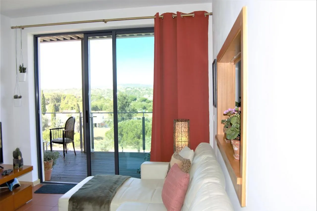 Apartment T1 Mahara - Golf Residence Vilamoura