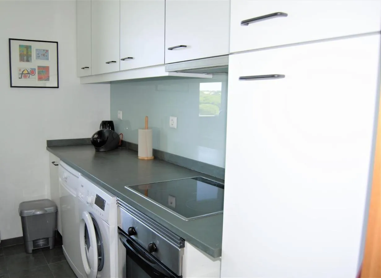 T1 Mahara - Golf Residence Vilamoura Portugal