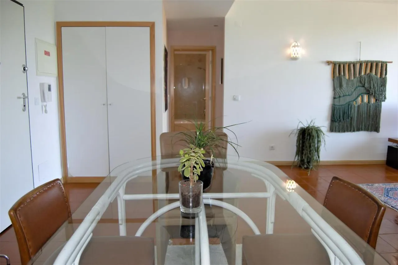 Apartment T1 Mahara - Golf Residence Vilamoura Portugal