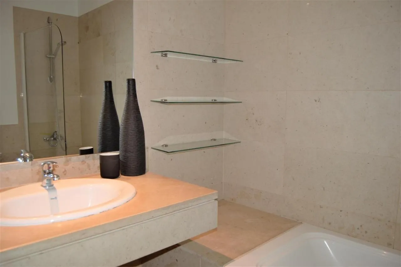 Apartment T1 Mahara - Golf Residence Vilamoura