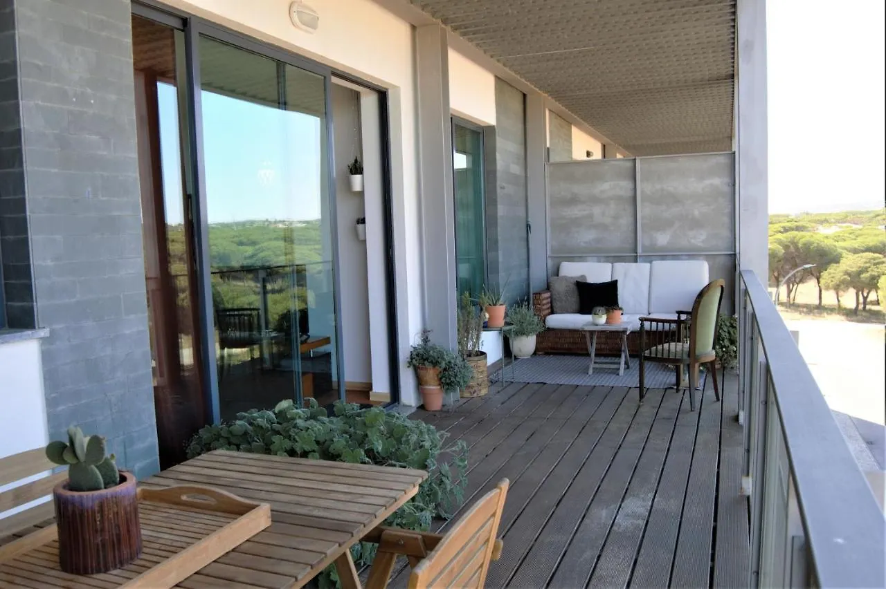 T1 Mahara - Golf Residence Vilamoura Apartment