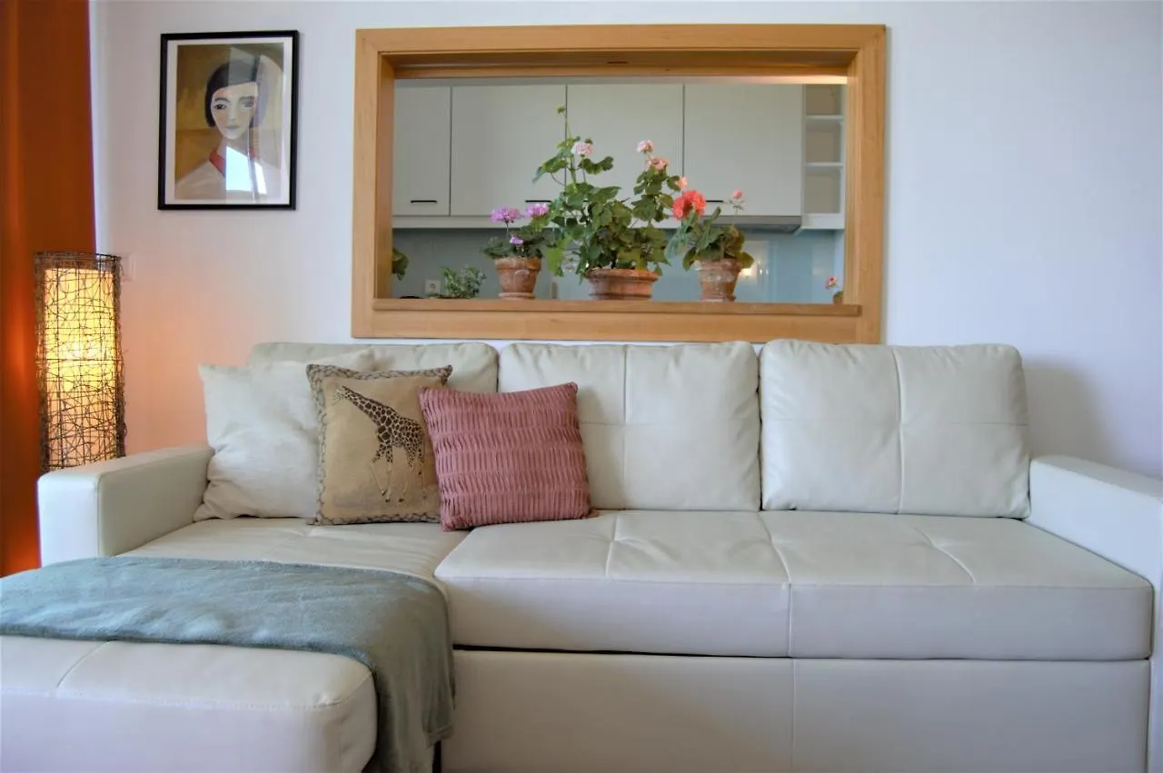 T1 Mahara - Golf Residence Vilamoura