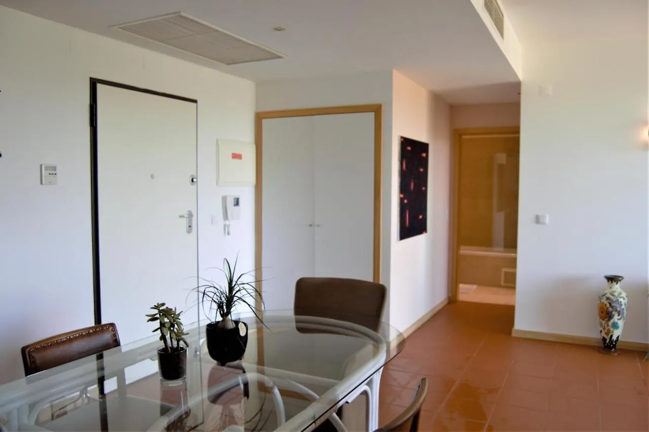 T1 Mahara - Golf Residence Vilamoura Apartment