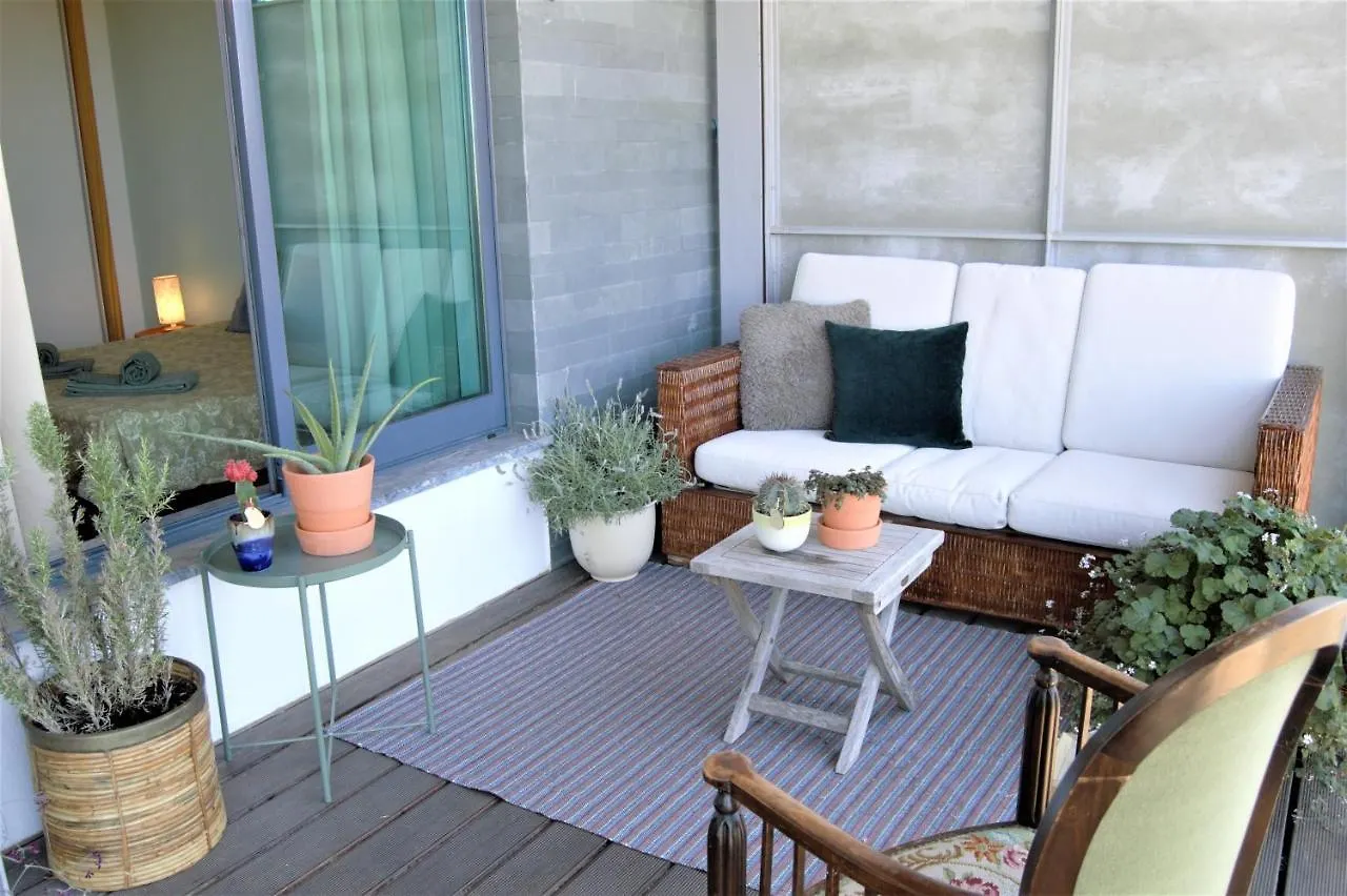 T1 Mahara - Golf Residence Vilamoura