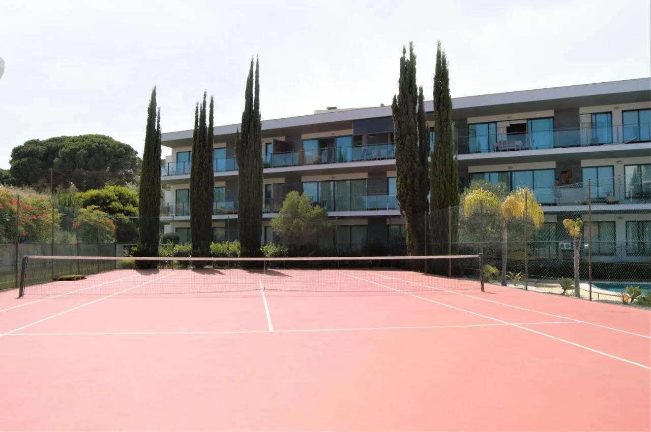 Apartment T1 Mahara - Golf Residence Vilamoura