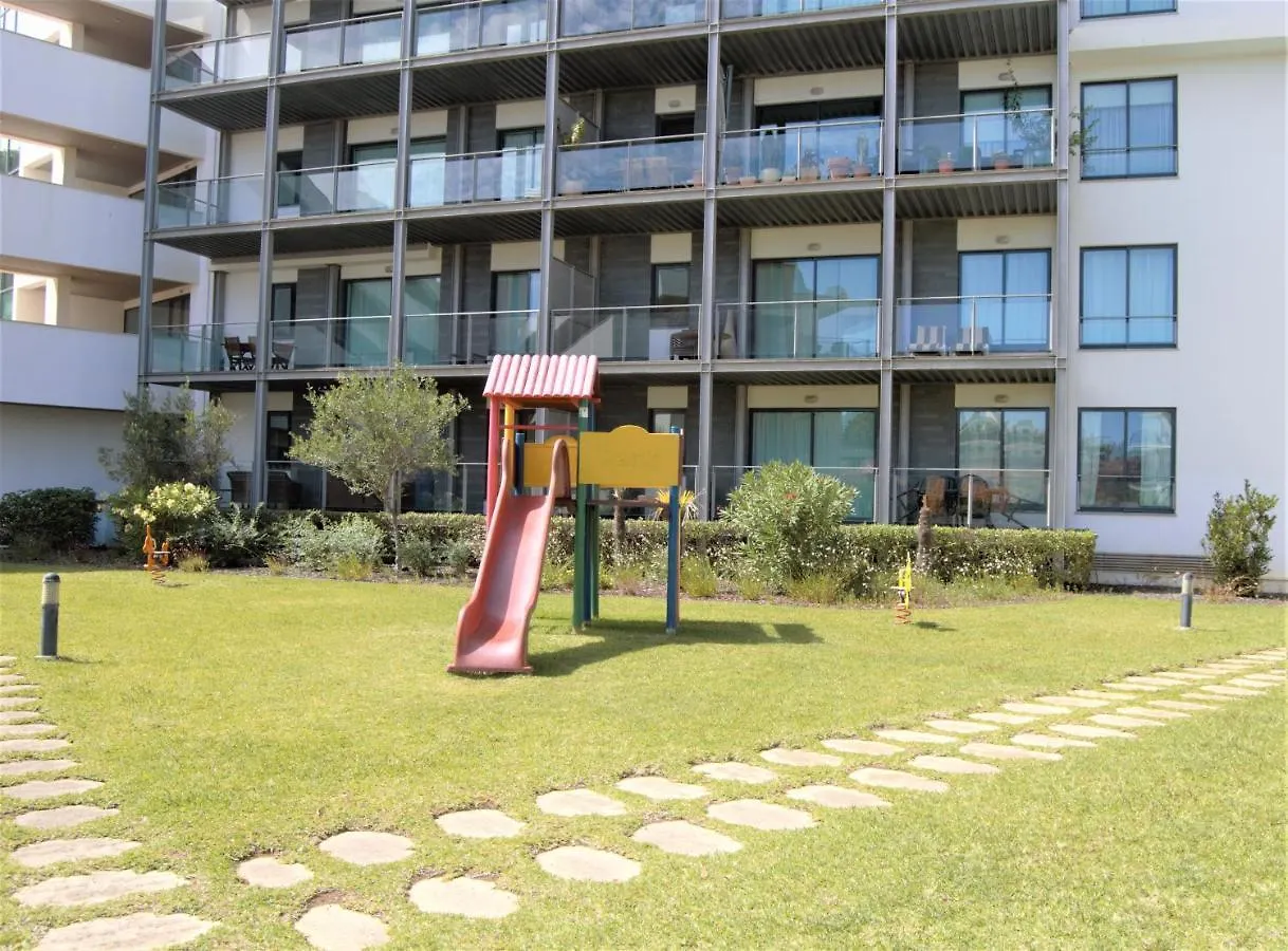 T1 Mahara - Golf Residence Vilamoura