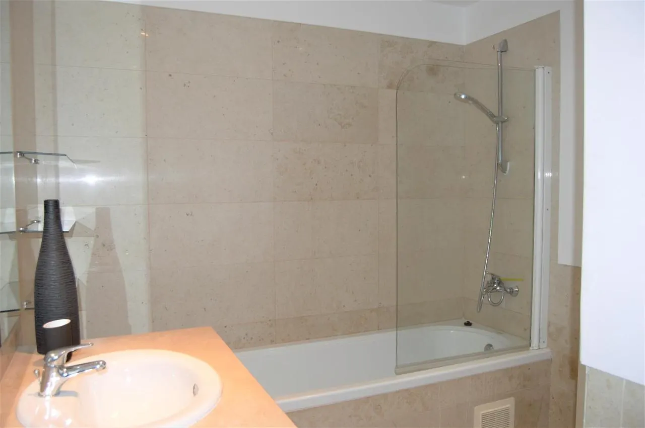 T1 Mahara - Golf Residence Vilamoura Portugal