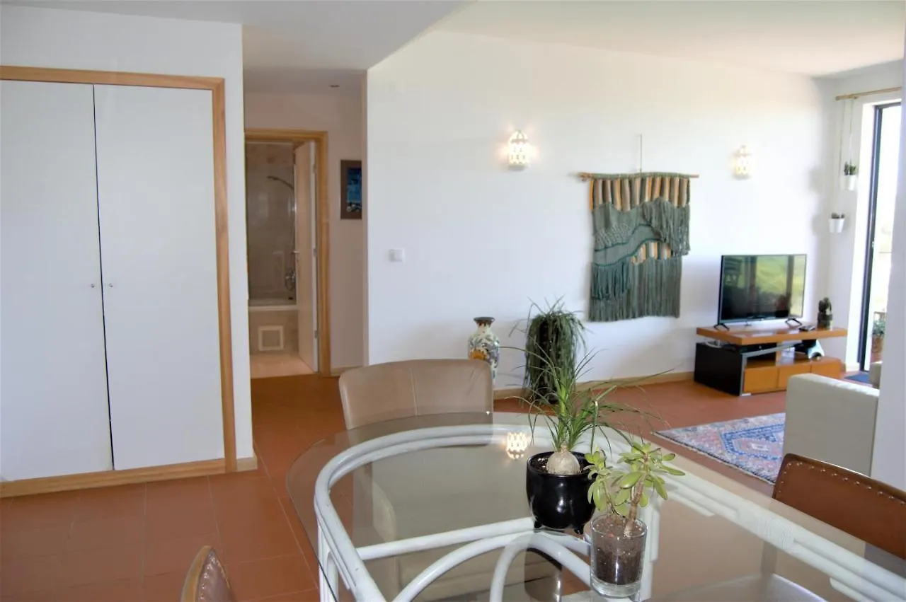 Apartment T1 Mahara - Golf Residence Vilamoura