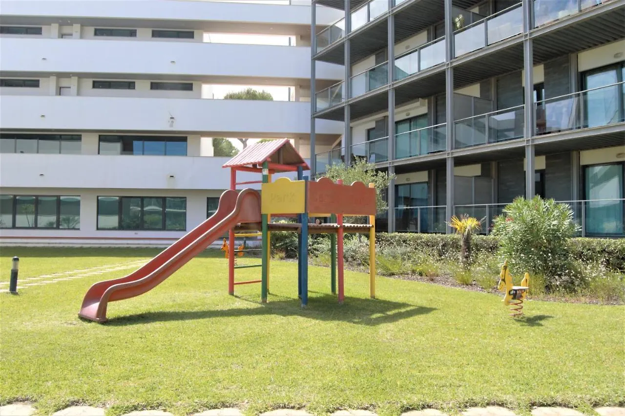 T1 Mahara - Golf Residence Vilamoura Apartment