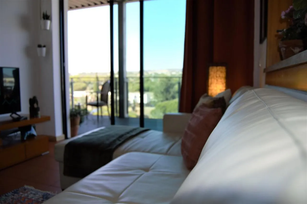 T1 Mahara - Golf Residence Vilamoura