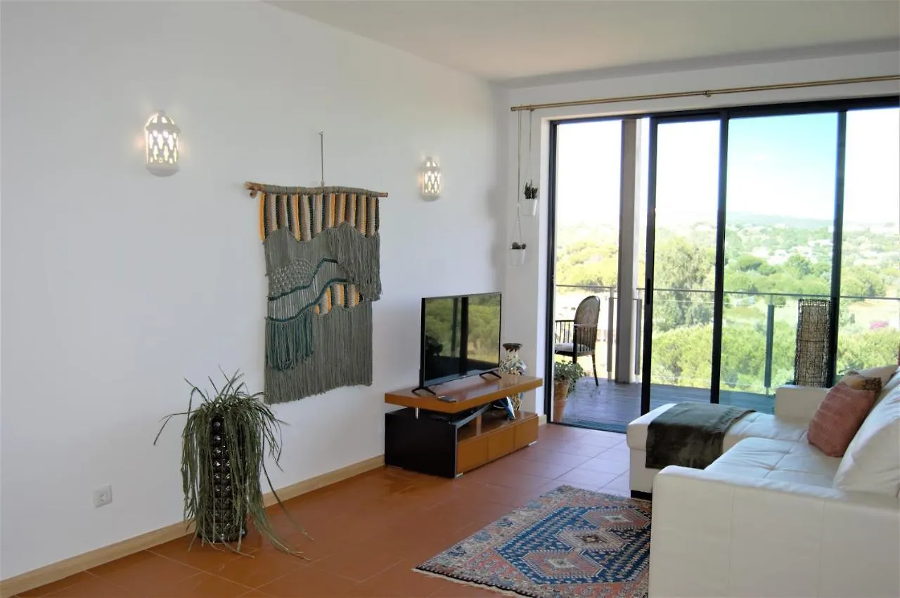 Apartment T1 Mahara - Golf Residence Vilamoura