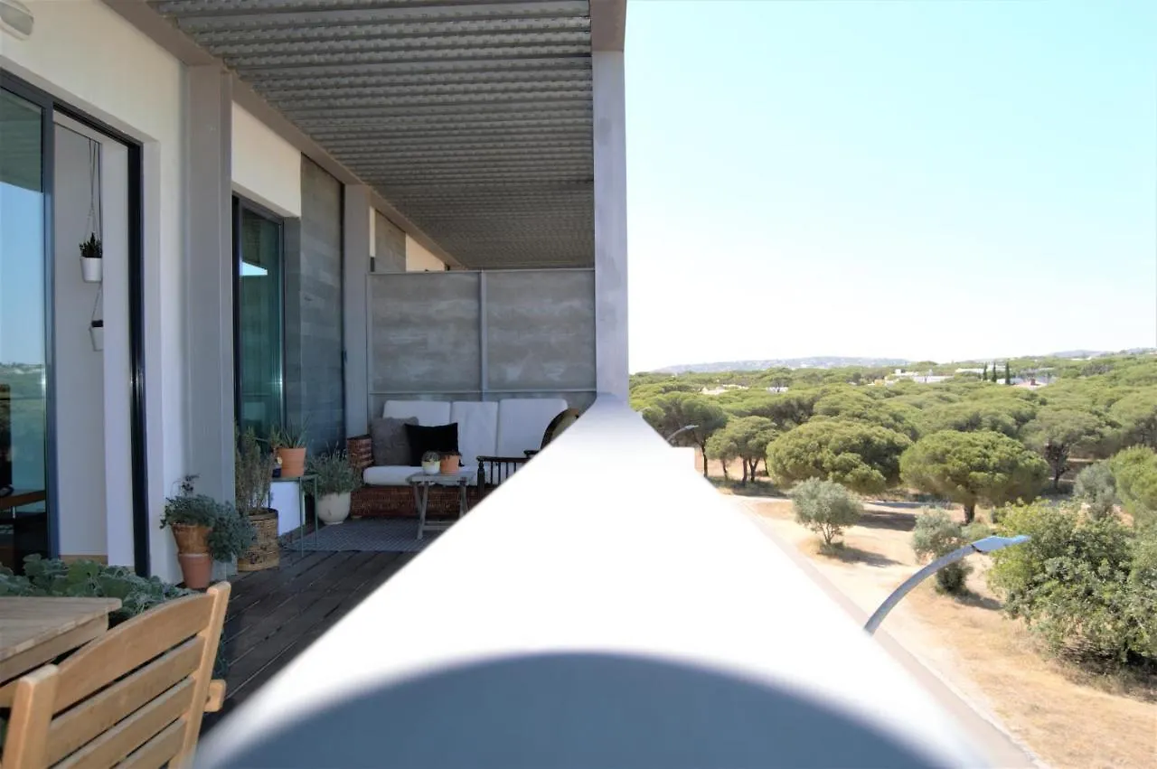 Apartment T1 Mahara - Golf Residence Vilamoura Portugal