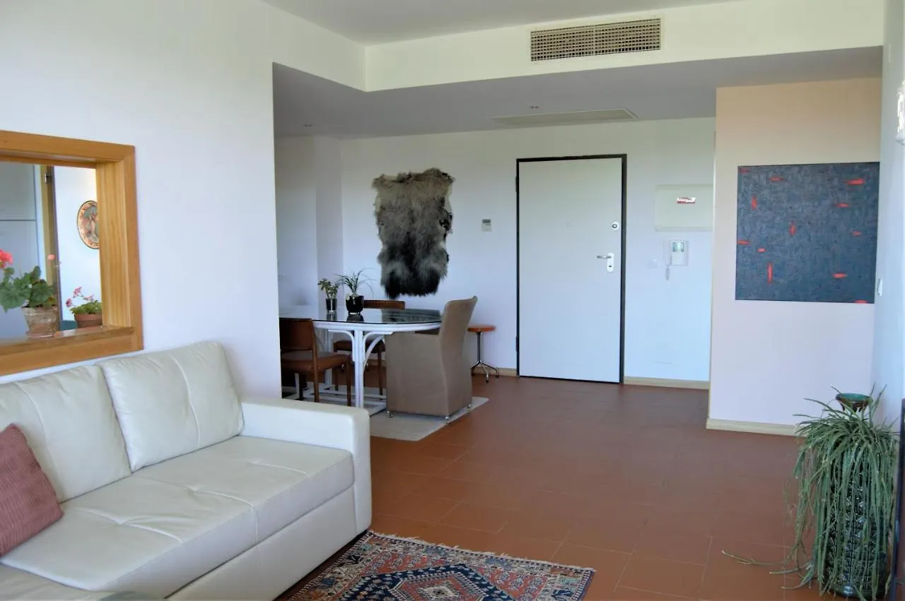 T1 Mahara - Golf Residence Vilamoura Apartment