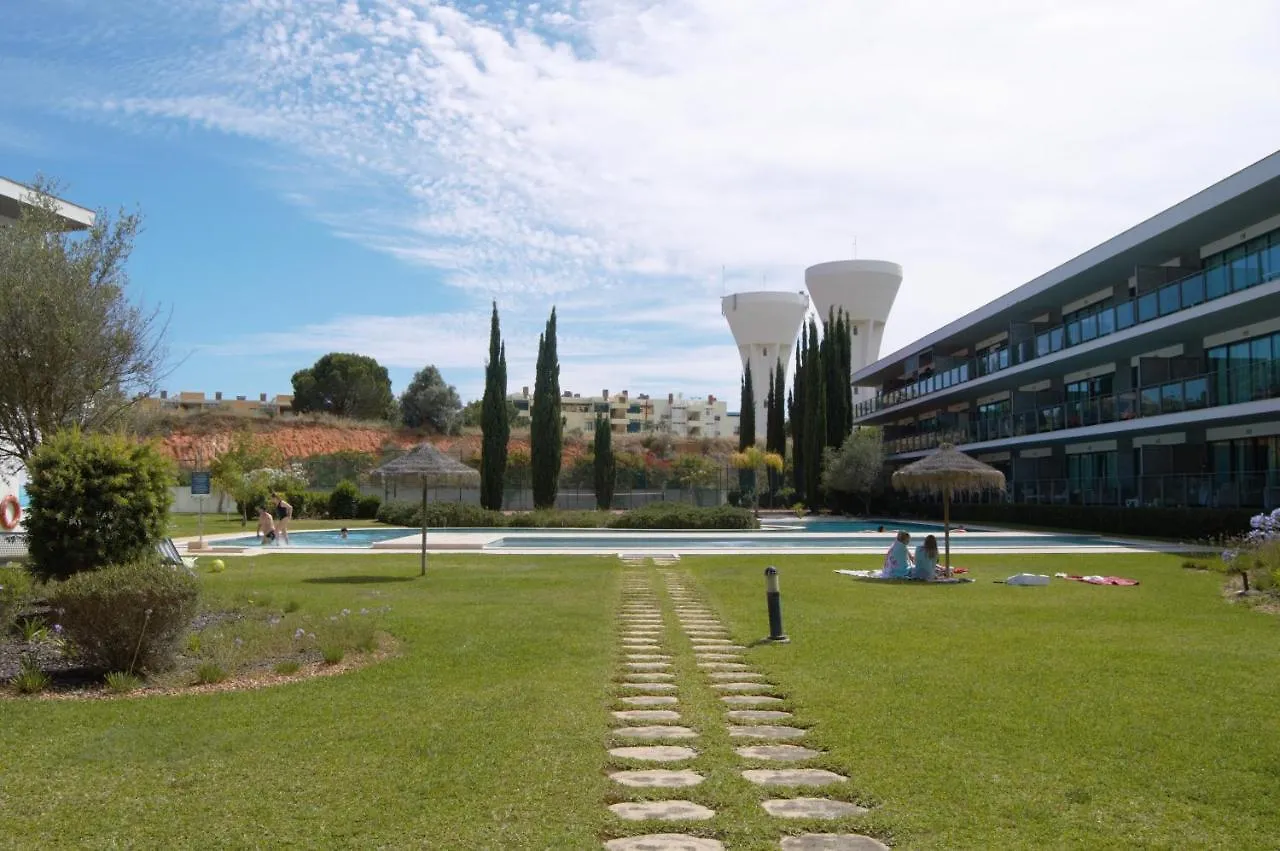 Apartmán T1 Mahara - Golf Residence Vilamoura